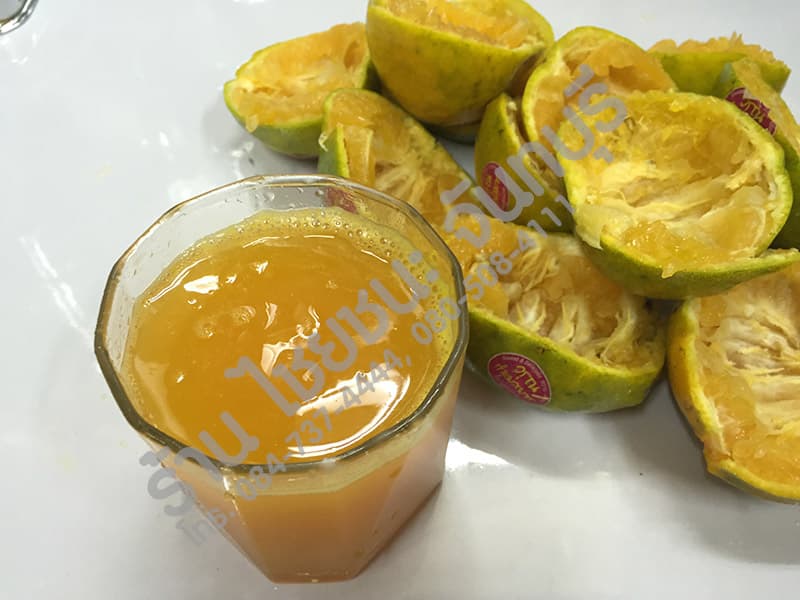 orange-juice